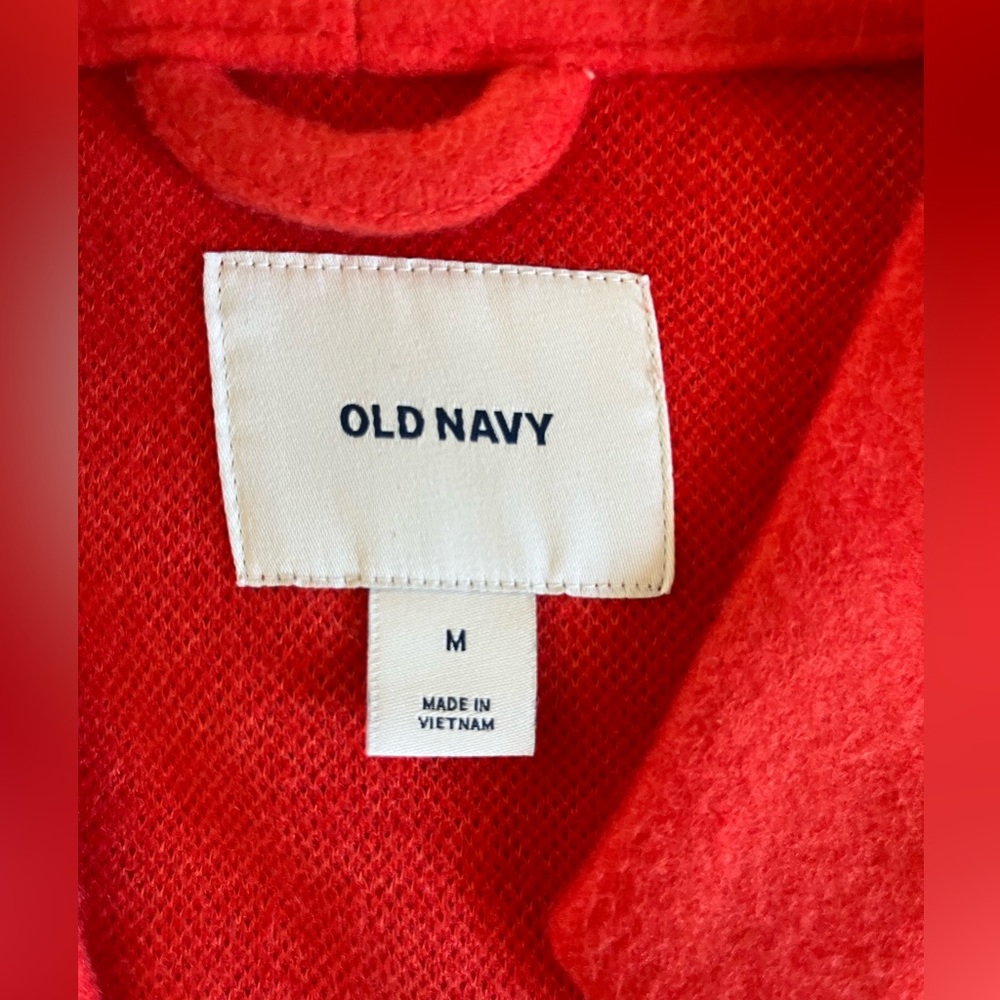Old Navy Spring Coat - Picture 6 of 6